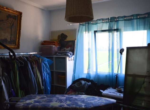 Wiederverkauf - Villa - Catral