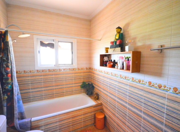 Wiederverkauf - Villa - Catral