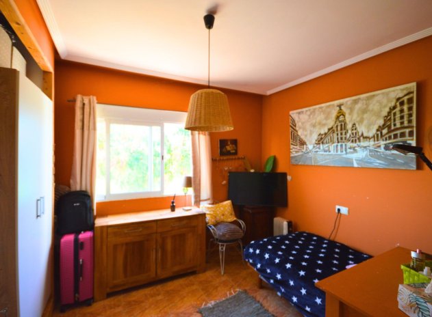 Wiederverkauf - Villa - Catral