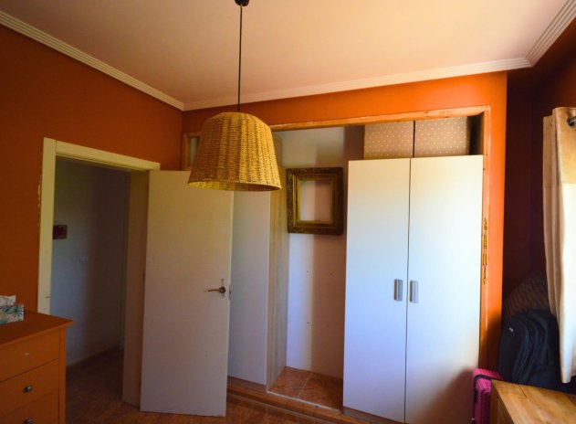 Wiederverkauf - Villa - Catral