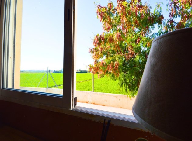 Wiederverkauf - Villa - Catral