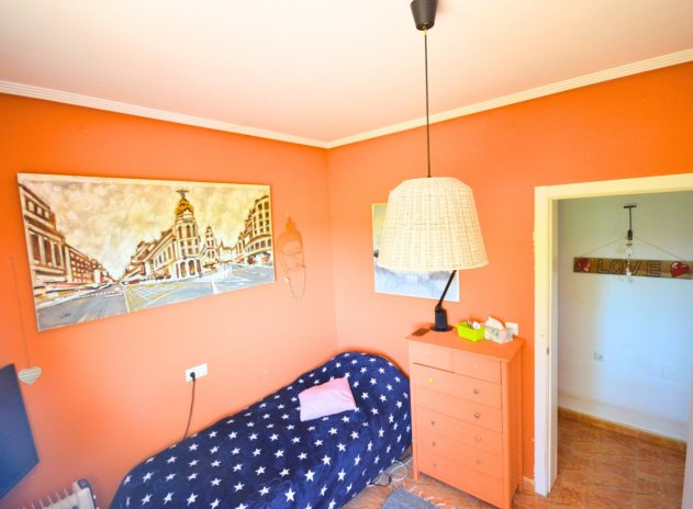 Wiederverkauf - Villa - Catral