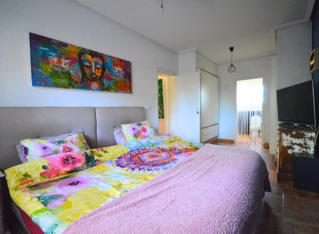 Wiederverkauf - Villa - Catral