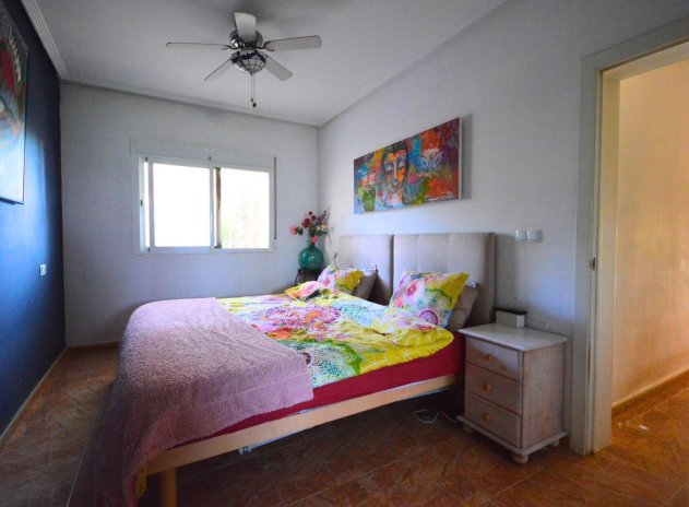 Wiederverkauf - Villa - Catral