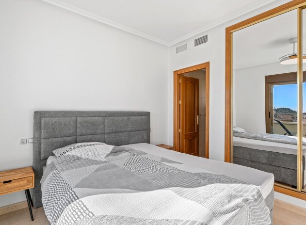 Revente - Maison mitoyenne - San Miguel de Salinas