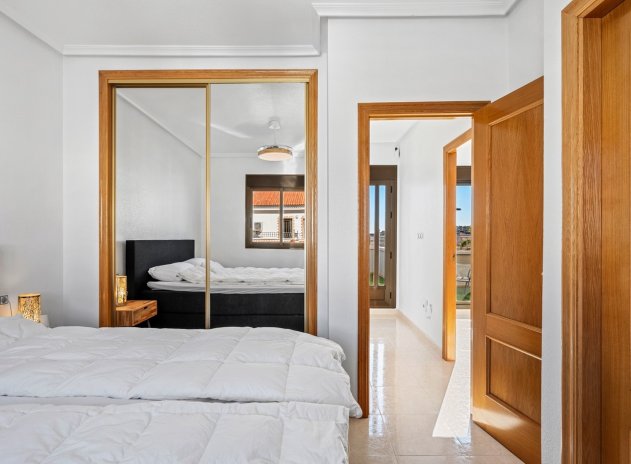 Revente - Maison mitoyenne - San Miguel de Salinas