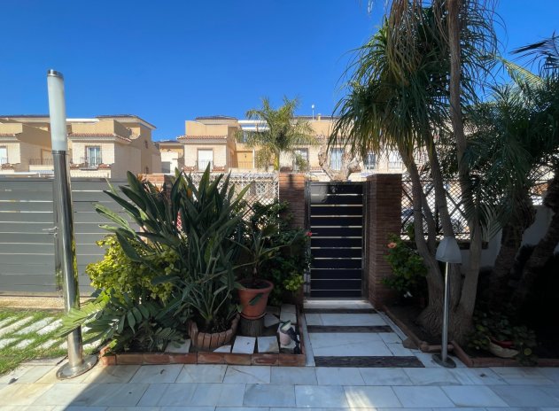 Herverkoop - Rijwoning - Torre de la Horadada