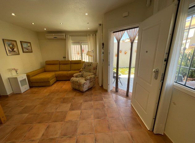 Herverkoop - Rijwoning - Torre de la Horadada