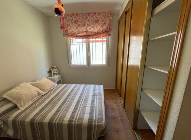 Herverkoop - Rijwoning - Torre de la Horadada