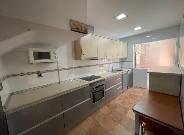 Herverkoop - Rijwoning - Torre de la Horadada