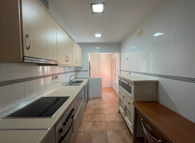 Herverkoop - Rijwoning - Torre de la Horadada