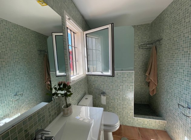 Herverkoop - Rijwoning - Torre de la Horadada