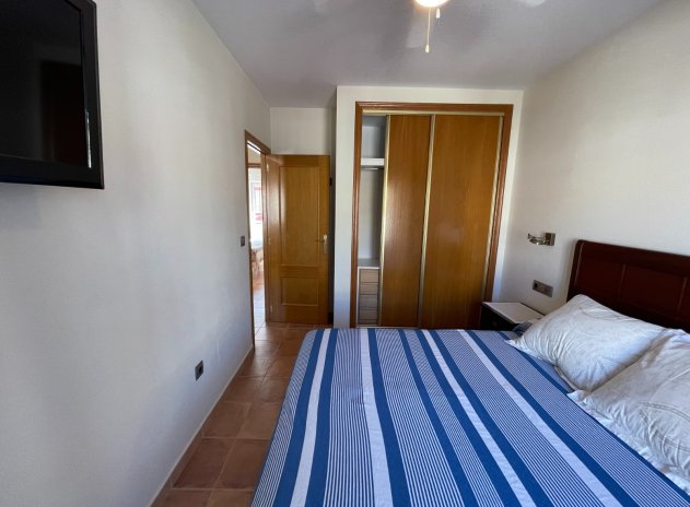 Herverkoop - Rijwoning - Torre de la Horadada