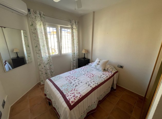 Herverkoop - Rijwoning - Torre de la Horadada