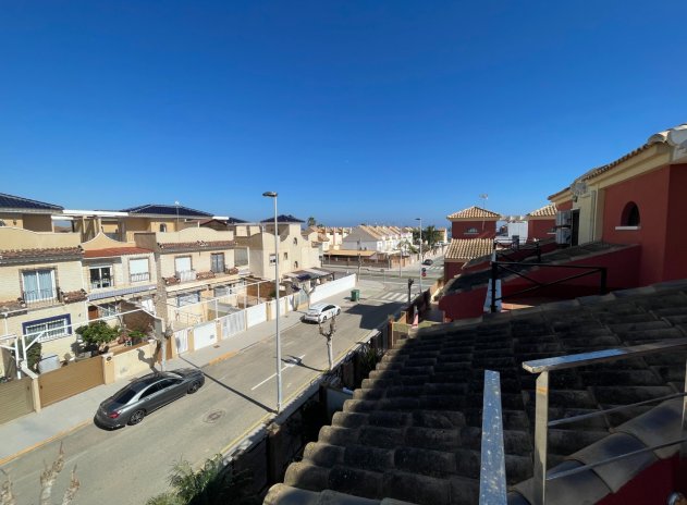 Herverkoop - Rijwoning - Torre de la Horadada