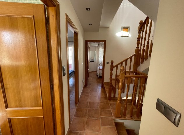 Herverkoop - Rijwoning - Torre de la Horadada