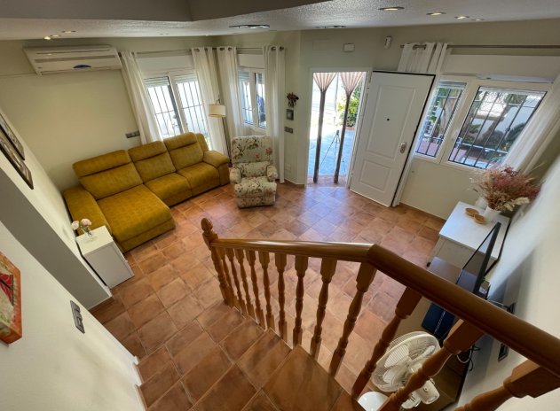 Herverkoop - Rijwoning - Torre de la Horadada