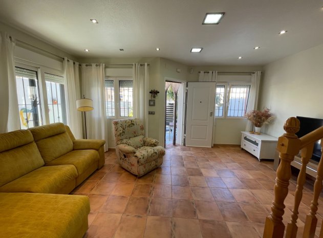 Herverkoop - Rijwoning - Torre de la Horadada