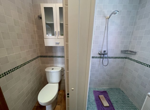 Herverkoop - Rijwoning - Torre de la Horadada