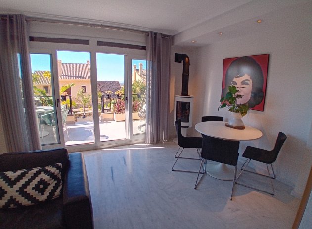 Reventa - Casa adosada - Algorfa - La Finca Golf