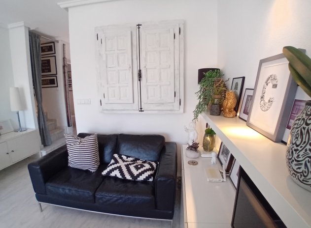 Reventa - Casa adosada - Algorfa - La Finca Golf