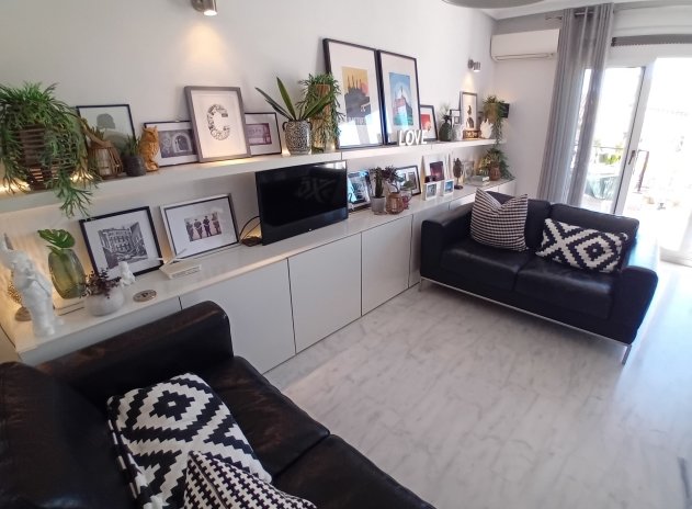 Reventa - Casa adosada - Algorfa - La Finca Golf