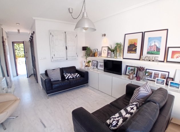 Reventa - Casa adosada - Algorfa - La Finca Golf