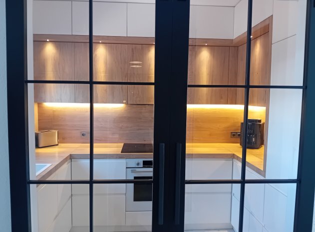 Reventa - Casa adosada - Algorfa - La Finca Golf