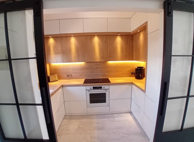 Reventa - Casa adosada - Algorfa - La Finca Golf