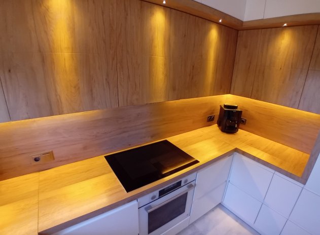 Reventa - Casa adosada - Algorfa - La Finca Golf