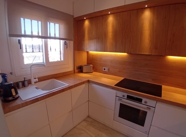 Reventa - Casa adosada - Algorfa - La Finca Golf