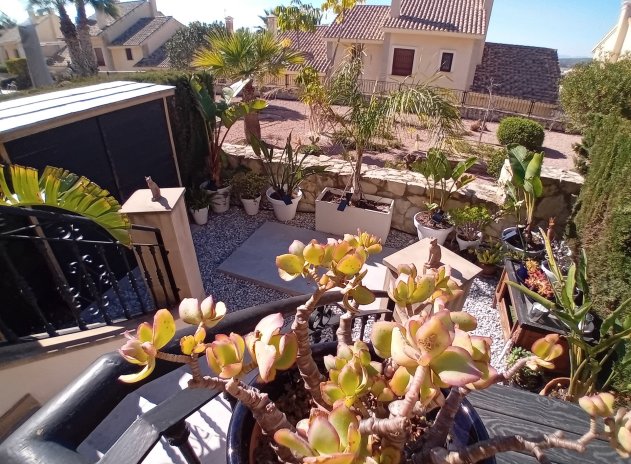 Reventa - Casa adosada - Algorfa - La Finca Golf