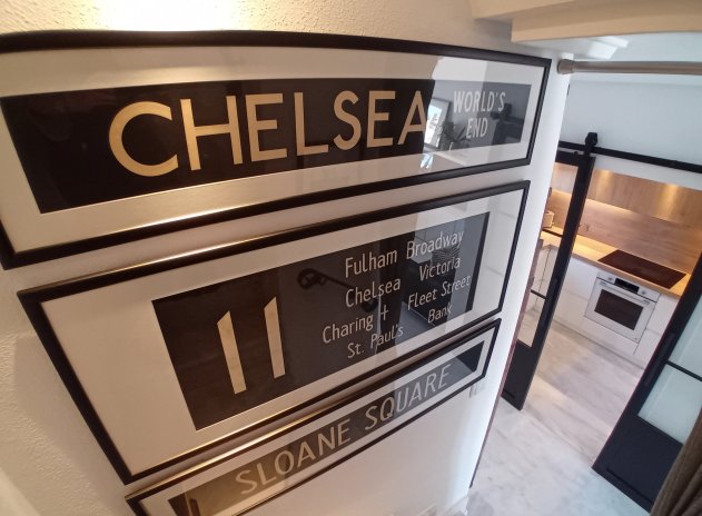 Reventa - Casa adosada - Algorfa - La Finca Golf