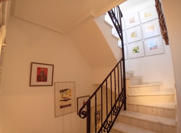 Reventa - Casa adosada - Algorfa - La Finca Golf