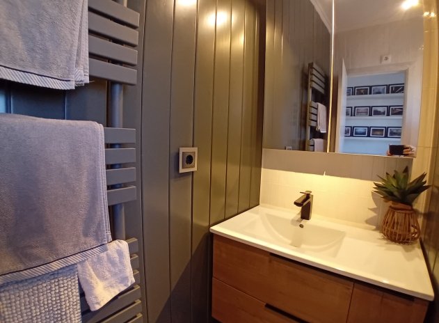 Reventa - Casa adosada - Algorfa - La Finca Golf