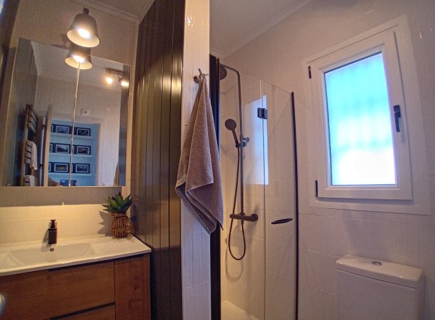 Reventa - Casa adosada - Algorfa - La Finca Golf