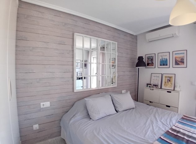 Reventa - Casa adosada - Algorfa - La Finca Golf