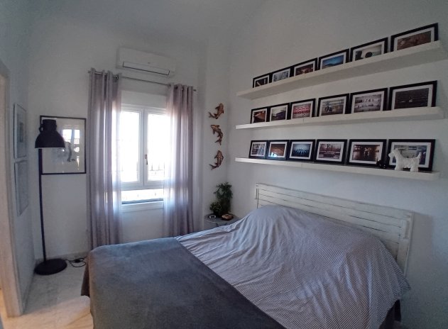 Reventa - Casa adosada - Algorfa - La Finca Golf