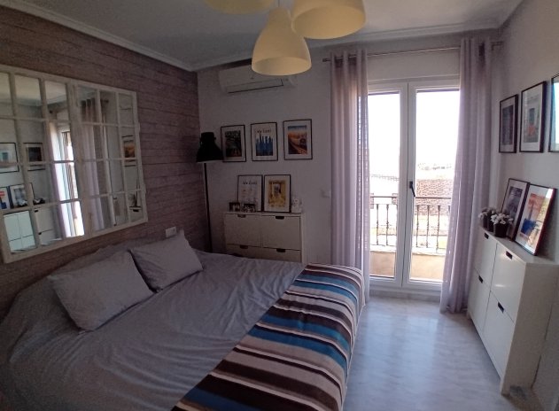 Reventa - Casa adosada - Algorfa - La Finca Golf