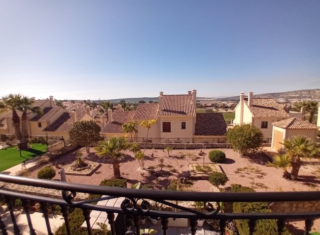 Reventa - Casa adosada - Algorfa - La Finca Golf