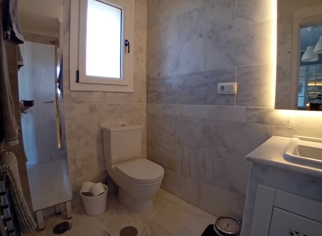 Reventa - Casa adosada - Algorfa - La Finca Golf