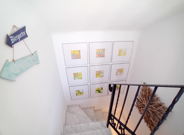 Reventa - Casa adosada - Algorfa - La Finca Golf