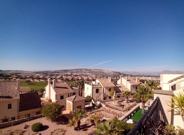 Reventa - Casa adosada - Algorfa - La Finca Golf