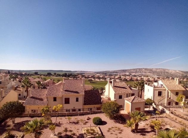 Reventa - Casa adosada - Algorfa - La Finca Golf