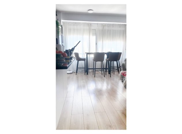 Herverkoop - Appartement - Alicante - Alicante - City