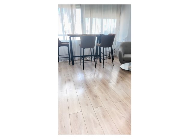 Herverkoop - Appartement - Alicante - Alicante - City