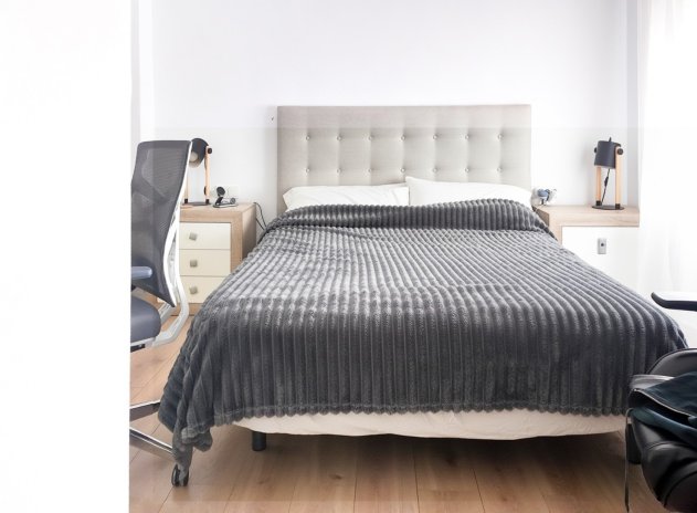 Herverkoop - Appartement - Alicante - Alicante - City