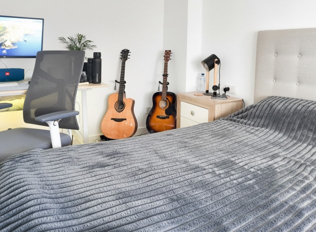 Herverkoop - Appartement - Alicante - Alicante - City