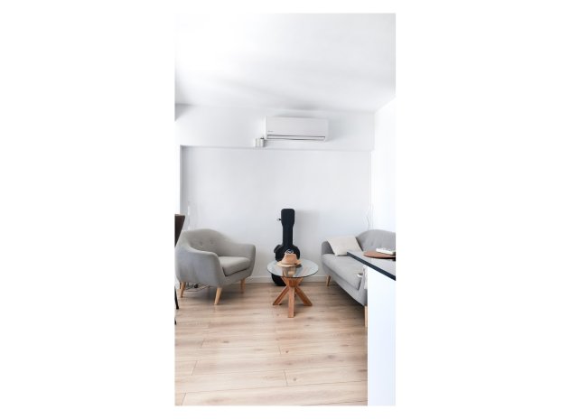 Herverkoop - Appartement - Alicante - Alicante - City