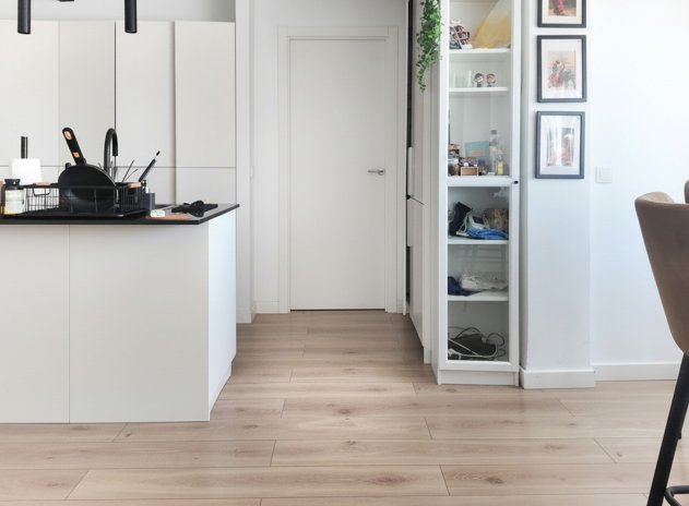 Herverkoop - Appartement - Alicante - Alicante - City